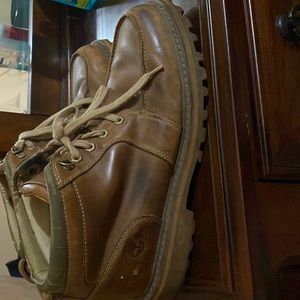 Timberland Low-Top boots